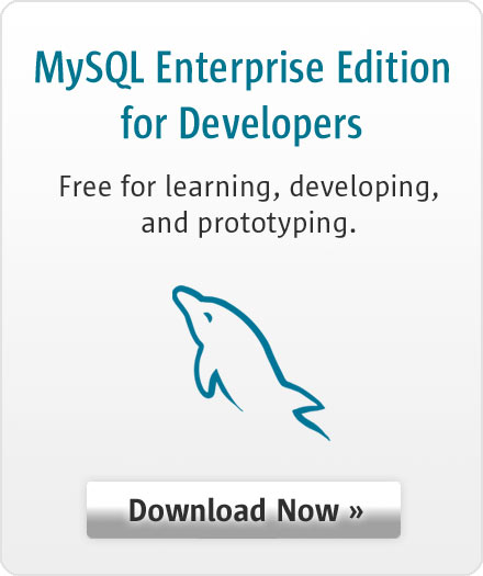 MySQL :: MySQL Community Downloads
